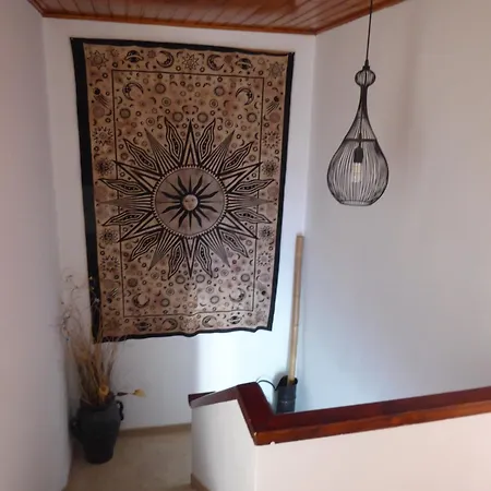 Acogedora De 165 M2 En Ajardinada Totalmente Cerrada De 600 M2 Сasa de vacaciones *