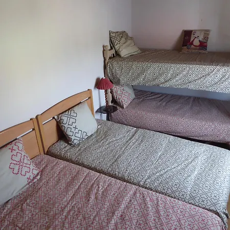 Acogedora De 165 M2 En Ajardinada Totalmente Cerrada De 600 M2 Сasa de vacaciones