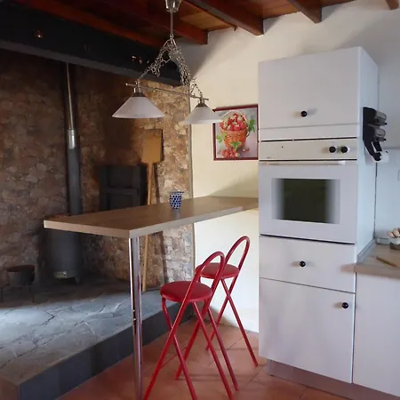 Сasa de vacaciones Acogedora De 165 M2 En Ajardinada Totalmente Cerrada De 600 M2 *